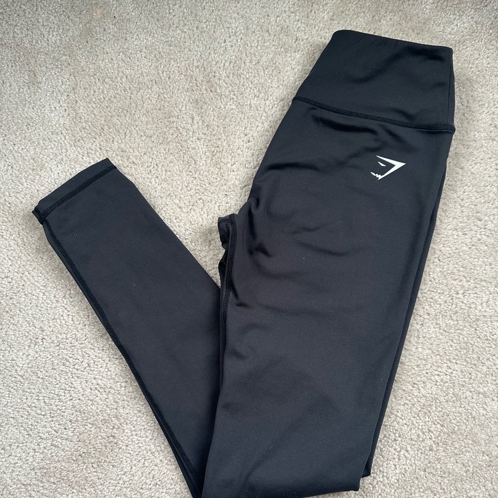 Gymshark Black Leggings